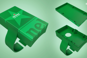 Heineken sensor beer pt.2