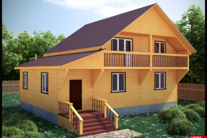 Коттеджный поселок "Дарьино"