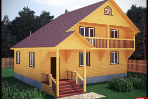 Коттеджный поселок "Дарьино"