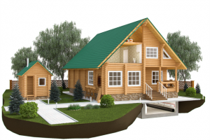 Иллюстрация на сайт