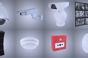 Оборудование для стадиона