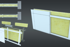 Огнезащита