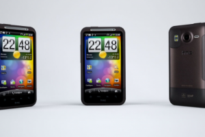 HTC Desire HD