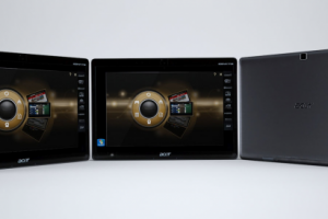 Acer Iconia Tab W500