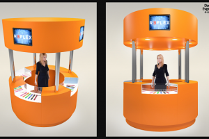 Ritmo Mundo Reflex vol.1