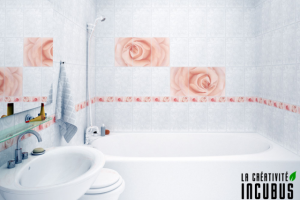 Визуализация плитки