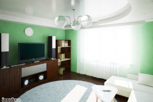 Квартира по ул.Дунаевского (г.Невинномысск)