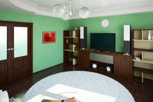 Квартира по ул.Дунаевского (г.Невинномысск)