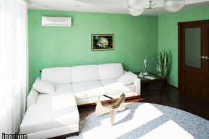 Квартира по ул.Дунаевского (г.Невинномысск)