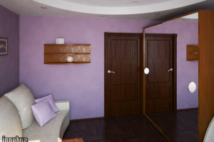 Квартира по ул.Дунаевского (г.Невинномысск)