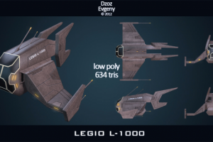 L1000