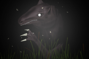 Мечта не рыбака