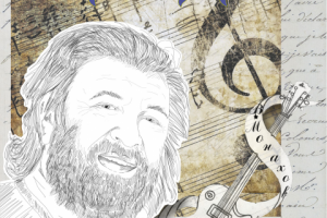 Тополек ( минусовка "один в один")