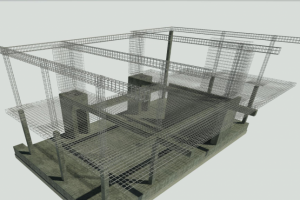 Частный жилой дом в г. Сочи