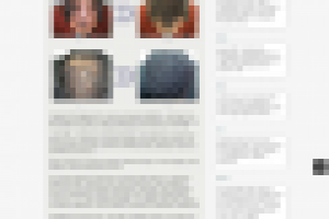 Лендинг на Joomla 2.5