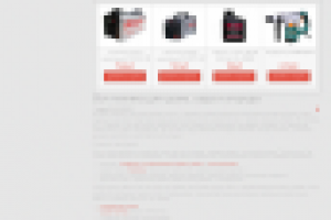 Интернет магазин под ключ