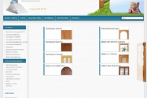 Дверихимки.РФ