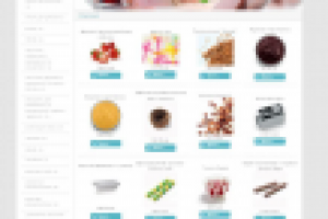 Интернет магазин, joomla+немного модифицированная вирта