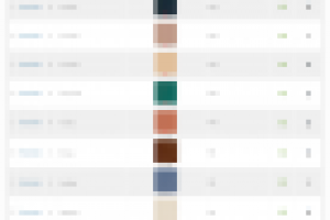 Каталог товаров кожа, ткани, поролон и т.д.