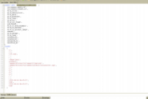 [Работаем с базой virtuemart 1.9] [gardenhouse.ru] 2