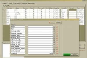 [JSON Редактор свойств с хранением в базе] Генератор PHP кода