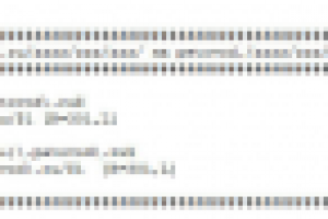 Правила Rewrite Apache Petovod 2