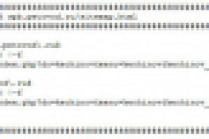 Правила Rewrite Apache Petovod 1