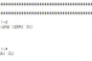 Правила Rewrite Apache 5