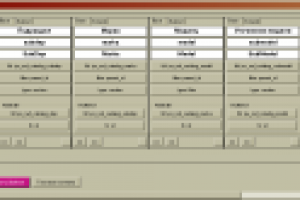 Генератор структуры сайта