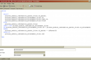 Хранимая процедура для проекта tutpolezno.ru 9