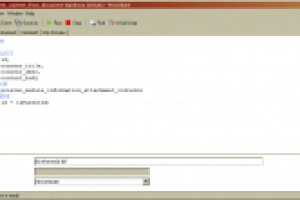Хранимая процедура для проекта tutpolezno.ru 4