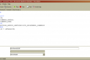 Хранимая процедура для проекта tutpolezno.ru 3