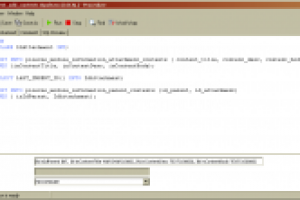 Хранимая процедура для проекта tutpolezno.ru 2