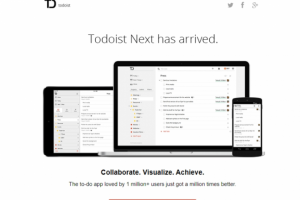 Todoist Email