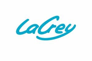 Логотип креативного агентства LaCrey
