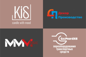 Работы разных лет.