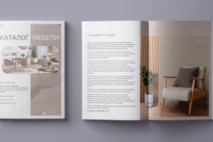 Каталог мебели