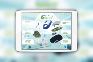 Презентация аппарат для измерения глюкозы крови