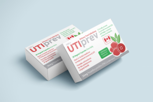 Упаковка растительного препарата