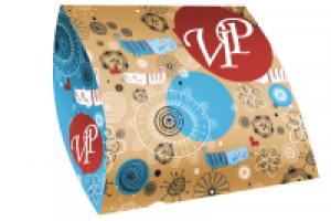 Упаковка для украшения