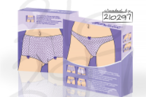 Упаковка бра и Иллюстрации для Very Important Princess, Китай