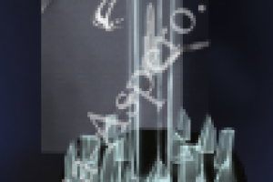 Визуализация подарочного сувенира