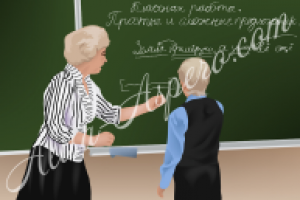 Иллюстрации для видео ролика