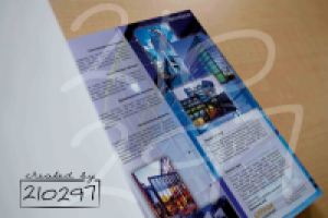 Каталог для компании "Алпрок"