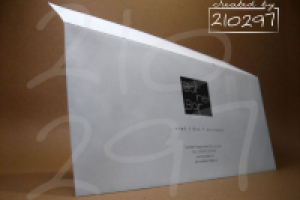 Конверт для Bar ne Bar