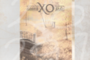 Винтажное меню для ресторана