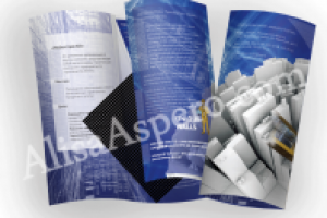 Презентационный буклет