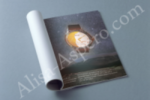 Модуль в журнал. Часы