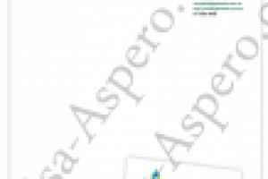 Визитка и бланк для компании Greendrop (Австралия)