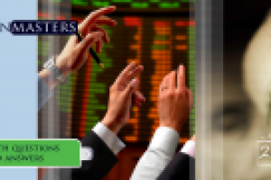 Слайдер для сайта компании Option Masters